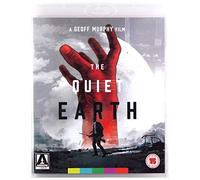 The Quiet Earth [Edizione: Regno Unito]