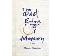 The Quiet Edge of Memory