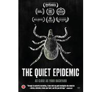 The Quiet Epidemic