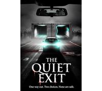 THE QUIET EXIT: Exit zero