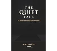 The Quiet Fall: The Ancient Art of Humility Before Life Demands It