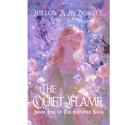 The Quiet Flame: Book One of The Oathfire Saga: 1