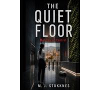 The Quiet Floor: Metrics of Control