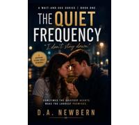 The Quiet Frequency: I Don't Stay Down