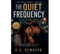 The Quiet Frequency: I Don't Stay Down