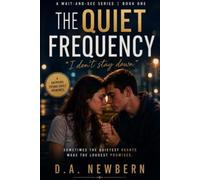The Quiet Frequency: I Don't Stay Down