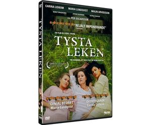 The Quiet Game ( Tysta leken ) [ Origine Svedese, Nessuna Lingua Italiana ]