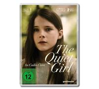 The Quiet Girl