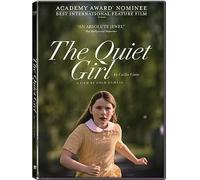The Quiet Girl