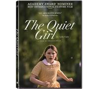 The Quiet Girl (DVD)