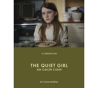 The Quiet Girl (Blu-ray) Michael Patric Kate Nic Chonaonaigh Joan Sheehy