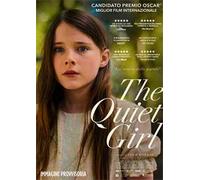 The Quiet Girl