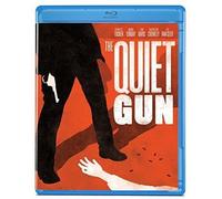 The Quiet Gun (Blu-ray)