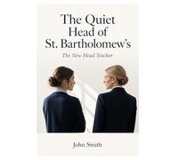 The Quiet Head of St. Bartholomew’s: The New Head Teacher