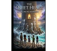 THE QUIET HEART: Book Two of the Chrono Compass Society