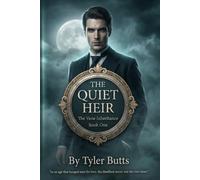 THE QUIET HEIR