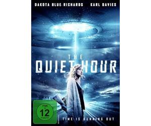 The Quiet Hour