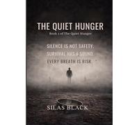 THE QUIET HUNGER
