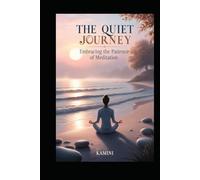 The Quiet Journey: Embracing the Patience of Meditation