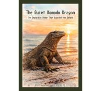 The Quiet Komodo Dragon: The Invisible Power That Guarded the Island