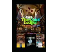 The Quiet Ledger: Corporate Power And Morality Fiction