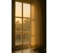 The Quiet Light: A modern Havamal