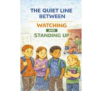 The Quiet Line Between Watching and Standing Up