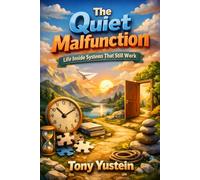 The Quiet Malfunction: Life Inside Systems That Still Work
