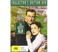 The Quiet Man