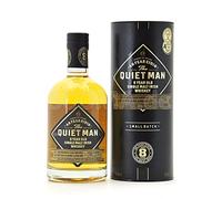 The Quiet Man 8 yo single malt - 700 ml