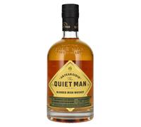 The Quiet Man AN FEAR CIUIN Traditional Blended Irish Whiskey 40% Vol. 0,7l