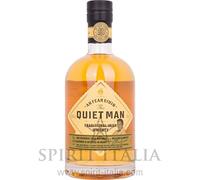 The Quiet Man AN FEAR GIUIN Traditional Irish Whiskey 40,00% 0.7 l.