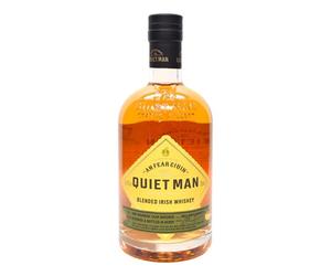 The Quiet Man Blended - 700 ml