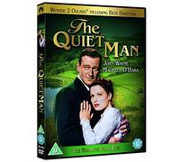 The Quiet Man [Edizione: Regno Unito]