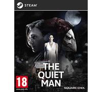 The Quiet Man - Limited - Codice Steam per PC