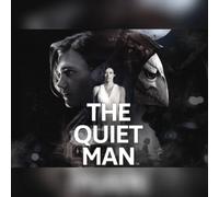 THE QUIET MAN (PC) Steam Key - GLOBAL