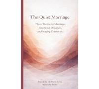 The Quiet Marriage: Three Poems on Marriage, Emotional Distance, and Staying Connected