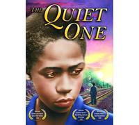 The Quiet One (DVD) Sadie Stockton Donald Thompson Estelle Evans