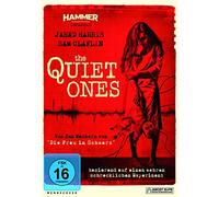 The Quiet Ones