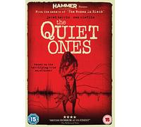 The Quiet Ones [DVD] [2014]