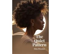 The Quiet Pattern: Portrait of a Woman Who Learned to Read Between the Lines