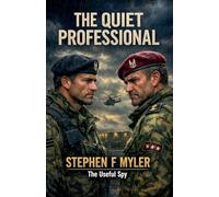 The Quiet Professional: 5