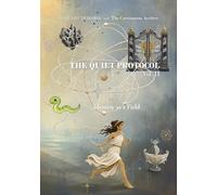The Quiet Protocol Vol. II: Identity as a Field: Vol. 2