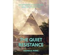 The Quiet Resistance: An Invitation to Slow Down and Find a Richer Life