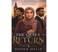 The Quiet Return: Torn between the life she built and the voice she’s found, which will Aaliyah follow?