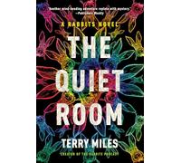 Terry Miles The Quiet Room (Tascabile) RABBITS