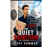 The Quiet Sanction: The Control File