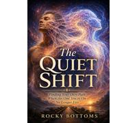 The Quiet Shift: Finding Your Own Path When the One You're On No Longer Fits
