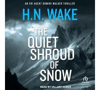The Quiet Shroud of Snow