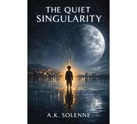 The Quiet Singularity: A Novel of Three Intelligences: 3